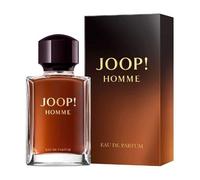 JOOP HOMME 75ML EAU DE PARFUM SPRAY BRAND NEW & BOXED