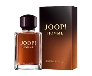 JOOP HOMME 75ML EAU DE PARFUM SPRAY BRAND NEW & BOXED