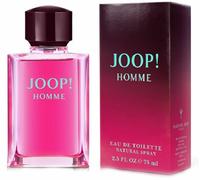 JOOP! Men's fragrances Homme Eau de Toilette Spray 75 ml