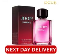 Joop Homme Wild 75ml EDT Spray