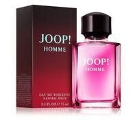 Joop Homme 75ml EDT Eau De Toilette Spray For Men Him Brand New & Boxed