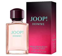 Joop! Homme 75ml Gentle Deodorant Orange