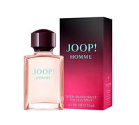 Joop Homme 75ml Mild Deodorant Natural Spray for Men - Fresh & Oriental