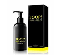 Joop Homme Absolute 250ml Hair & Body Wash