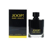 Joop Homme Absolute Eau de Parfum 120ml Spray for Men EDP HIM NEW