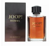 Joop Homme Eau de Parfum 125ml Spray for Him -Brand New 100% Authentic