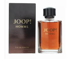 Joop Homme Eau de Parfum 125ml Spray for Him -Brand New 100% Authentic