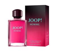 Joop Homme Eau de Toilette 125ml Spray Brand New