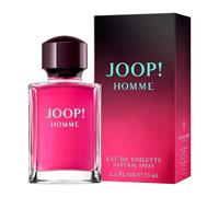 JOOP! Men's fragrances Homme Eau de Toilette Spray 75 ml