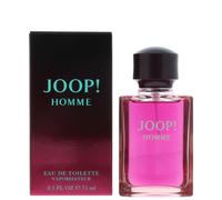 JOOP! Men's fragrances Homme Eau de Toilette Spray 75 ml
