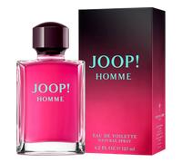 Joop Homme Eau De Toilette Natural Spray - 75ml