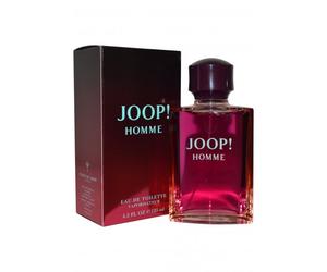 Joop Homme Eau de Toilette Spray 125ml Joop