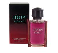 Joop! Homme Eau de Toilette Spray for Him 75ml
