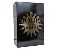 Joop! Homme Eau De Toilette 3 Pcs Set / New With Box
