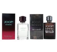 Joop Homme Fragrances: Wild EDT