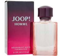 JOOP! Homme deodorant with atomiser for men 75 ml