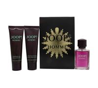 Joop! Homme Gift Set 30ml EDT + 50ml Shower Gel + 50ml After Shave Balm