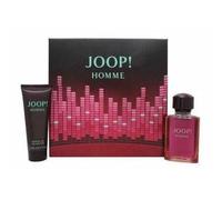JOOP! Homme Gift Set 75ml Eau De Toilette + 75ml Shower Gel