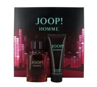 Joop! Homme Gift Set 75ml Eau de Toilette, 75ml Shower Gel for Him