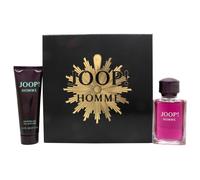 Joop Homme Gift Set 75ml Eau de Toilette EDT + 75ml Shower Gel