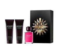 Joop Homme Eau de Toilette 30ml Gift Set