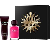 JOOP! Men's fragrances Homme Gift Set Eau de Toilette Spray 75 ml + Shower Gel 75 ml
