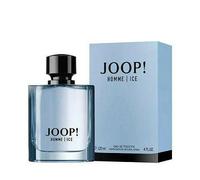 Joop! Homme Ice 120ml Eau De Toilette Spray