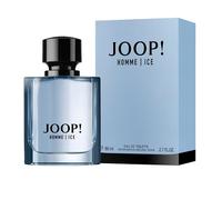 Joop Homme Ice - 80ml Eau de Toilette Spray - BRAND NEW & SEALED