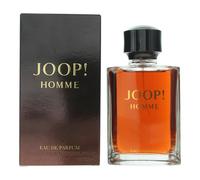 Joop! Homme Mens Eau de Parfum 125ml Fragrance