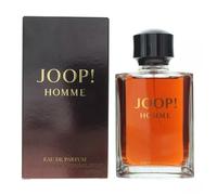 Joop Homme Mens Eau de Parfum 125ml Spray for Him. Brand New In Box.