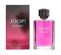Joop! Homme Mens Eau de Toilette 125ml Fragrance