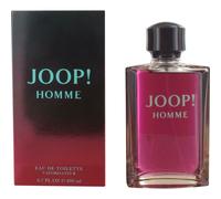 Joop Homme Mens EDT 200ml With Free Fragrance Gift