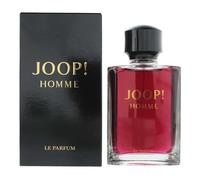 Joop Homme Mens Le Parfum 125ml With Free Fragrance Gift