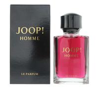 Joop Homme Men's Perfume 75ml With Free Fragrance Gift