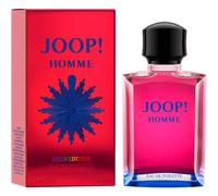 Joop! Homme Neon Edition Eau de Toilette 125ml Spray
