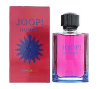 Joop! Homme Neon Edition Eau de Toilette 125ml Spray