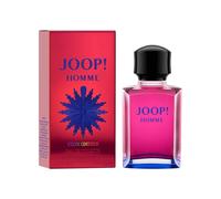 Joop Homme Neon Edition Eau de Toilette Aftershave Spray 75ml-125ml | Free P&P