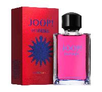Joop Homme Neon Limited Edition Eau de Toilette Men's Aftershave Spray (75ml, 1
