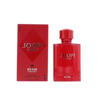 Joop Homme Red King Edition - 125ml Eau de Toilette Spray - BRAND NEW & SEALED