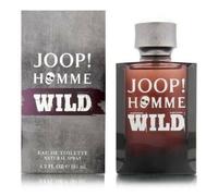 Joop! Homme Wild Eau de Toilette Spray - 125ml