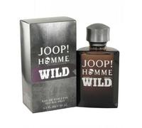 Joop! Homme Wild Eau de Toilette Spray - 125ml