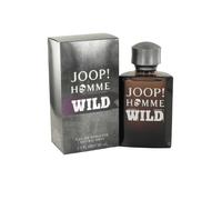 Joop! Homme Wild Eau de Toilette Spray - 125ml