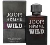 Joop! Homme Wild Eau de Toilette Spray - 125ml