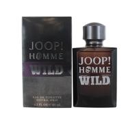 Joop Homme Wild Eau de Toilette 125ml Spray for Men EDT HIM NEW GENUINE