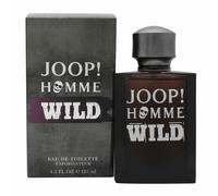 Joop! Homme Wild Eau de Toilette Spray - 125ml