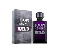 Joop Homme Wild EDT 125ml: Two