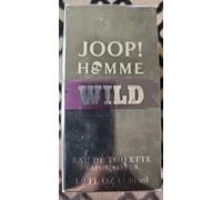 Joop Homme Wild Edt 30ml