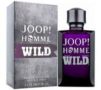 Joop! Homme Wild Mens EDT 125ml Fragrance