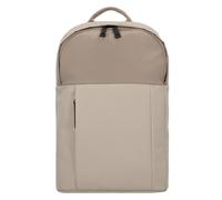 Joop! Jeans Atessa Miko Daypack 42 cm Laptop compartment beige
