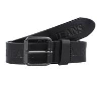 Joop! Jeans Belt leather 95 cm black